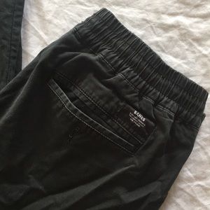 Banks Journal - Business Meets Pleasure Pant